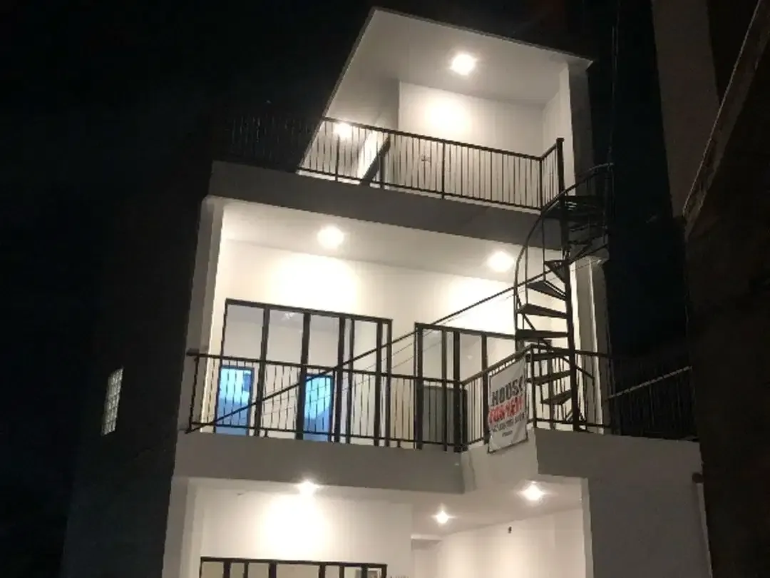 Rumah baru siap huni hanya 5 menit ke pantai berawa canggu - Image 2 of 4