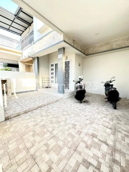 Rumah 3Br Full Furnished One Gate Jimbaran Badung Bali - Image 4 of 4