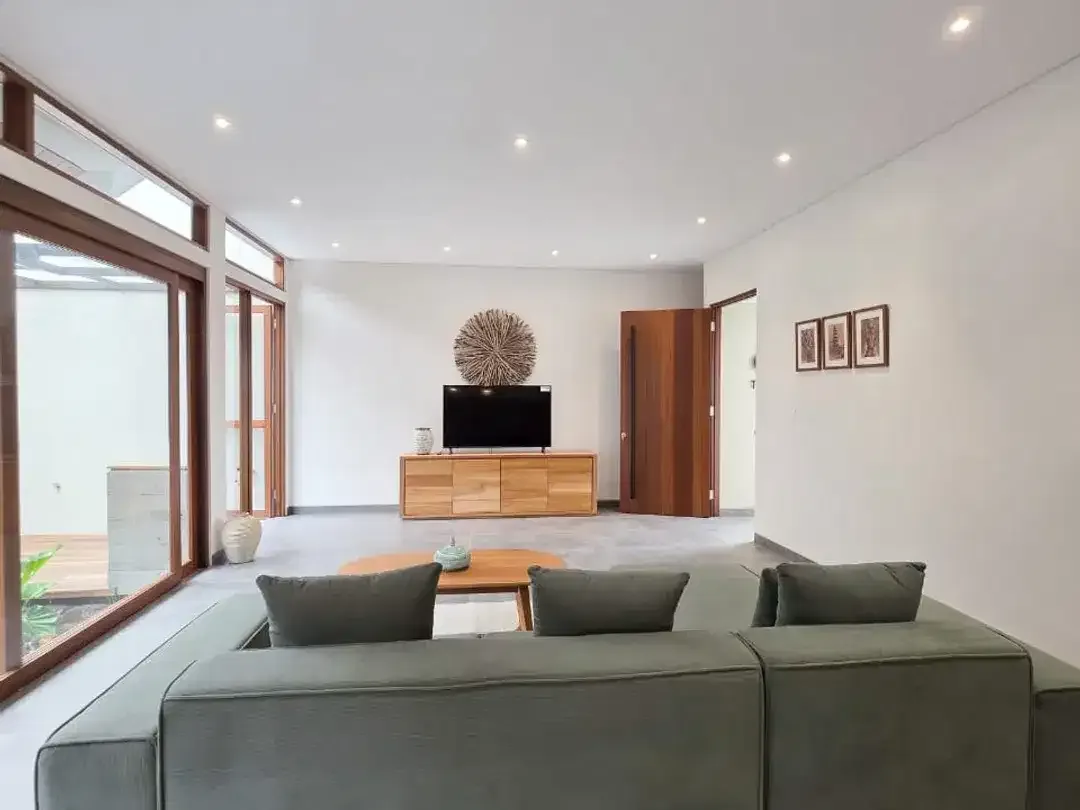 For Lease Longterm and Shorterm Brand New 2 BR Villa in Kutuh, Nusa Dua. - Image 4 of 10