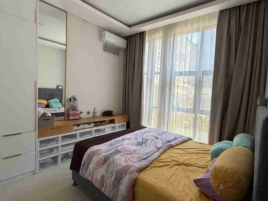 Rumah 2 Lantai di Renon Fully Furnished Parkir Luas - Image 5 of 10