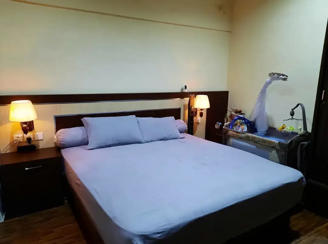 DIJUAL RUMAH 1 LANTAI KAWASAN TENANG DENPASAR - Image 6 of 6