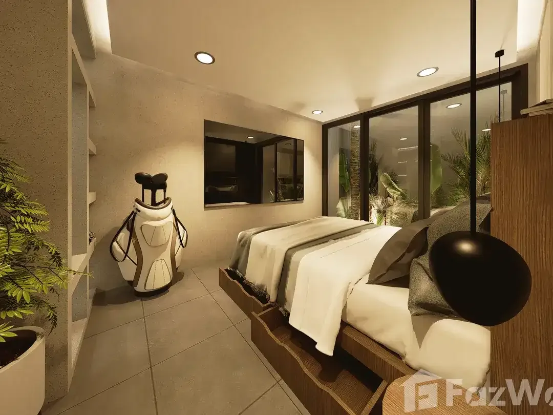 2 Bedroom Villa for sale in Pecatu, Bali - Image 4 of 9