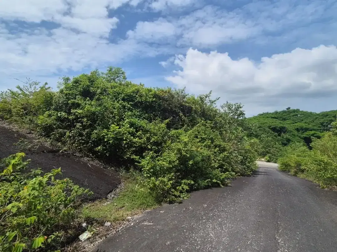 EXCLUSIVE LAND FOR SALE – NUSA DUA - Image 4 of 7