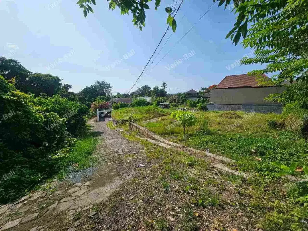DIJUAL TANAH PANTAI PERERENAN - Image 1 of 10