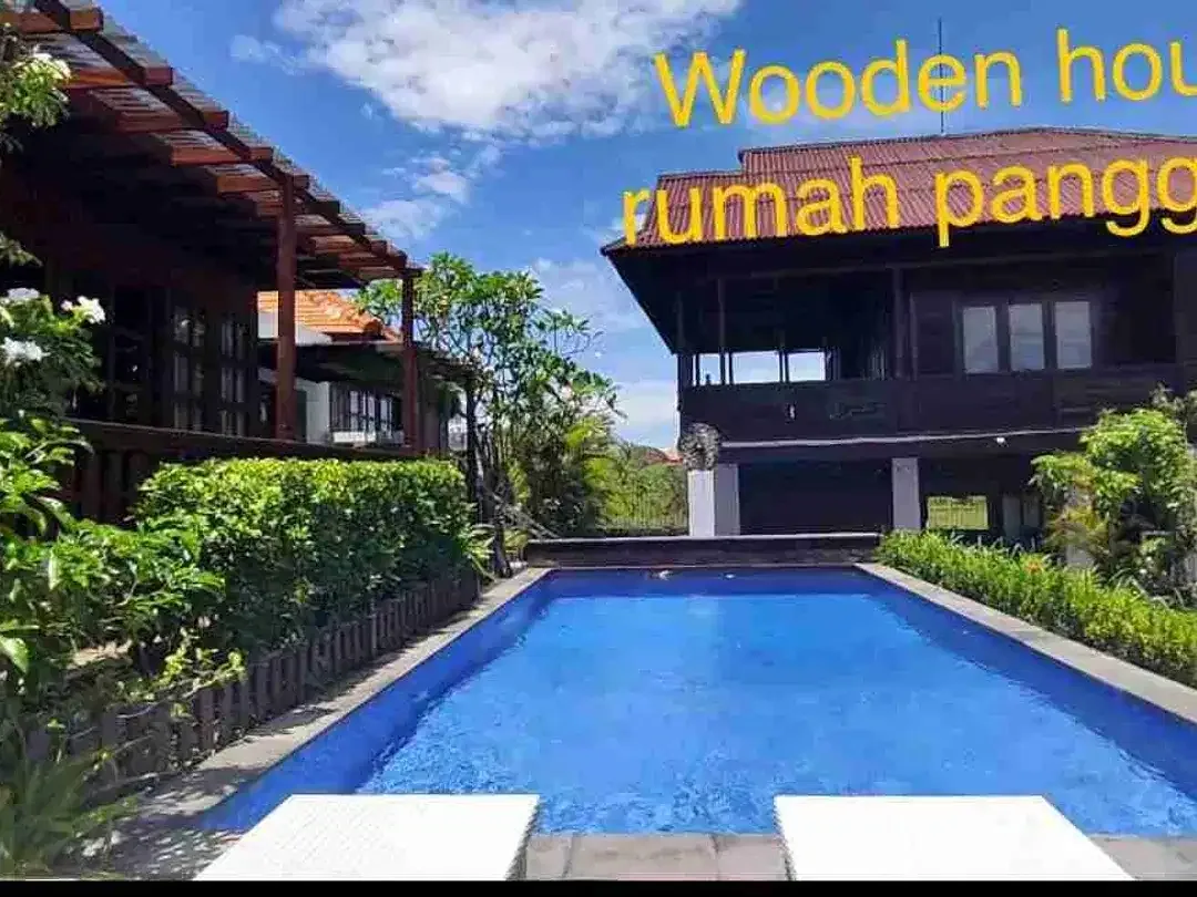 Villa 6 unit di Dukuh Indah Umalas - Image 3 of 3