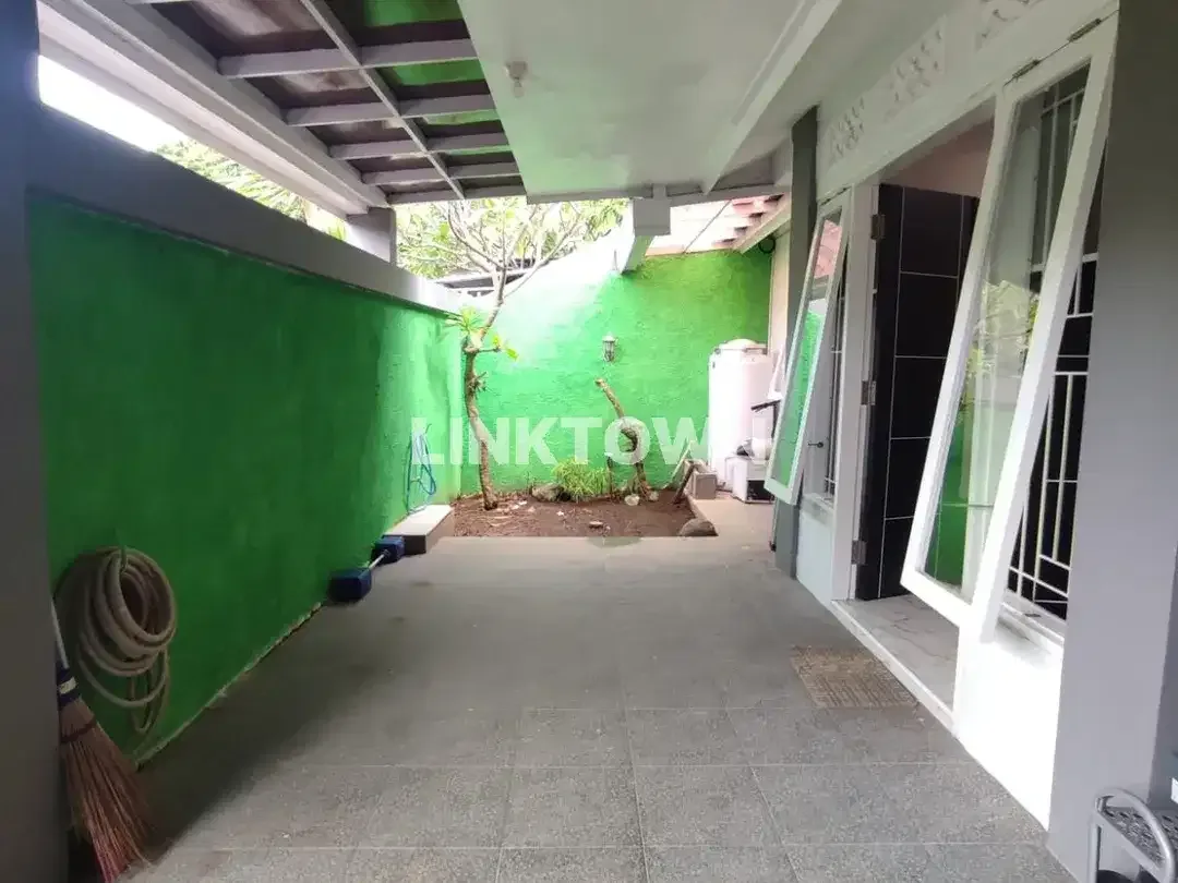 DIJUAL Rumah di Jimbaran, BaliSiap huni, bagus - Image 6 of 6