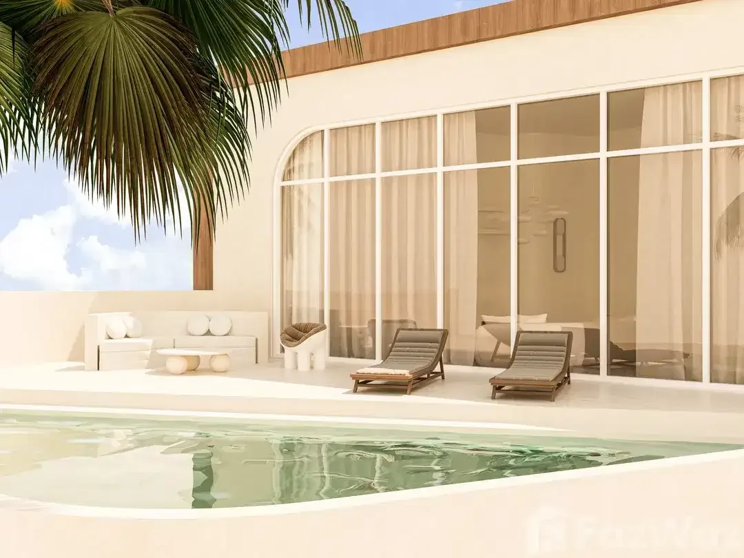 4 Bedroom Villa for sale in Uluwatu, Bali - Image 4 of 10