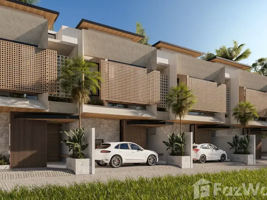 2 Bedroom Villa for sale at Pantai Lima Residence - Image 3 of 10