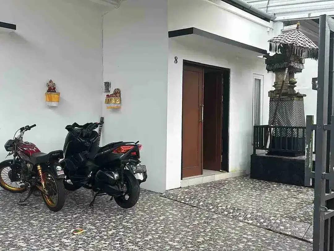 DIJUAL RUMAH SIAP HUNI LOKASI TAMAN GIRI / MUMBUL JIMBARAN / BADUNG - BALI. - Image 3 of 9