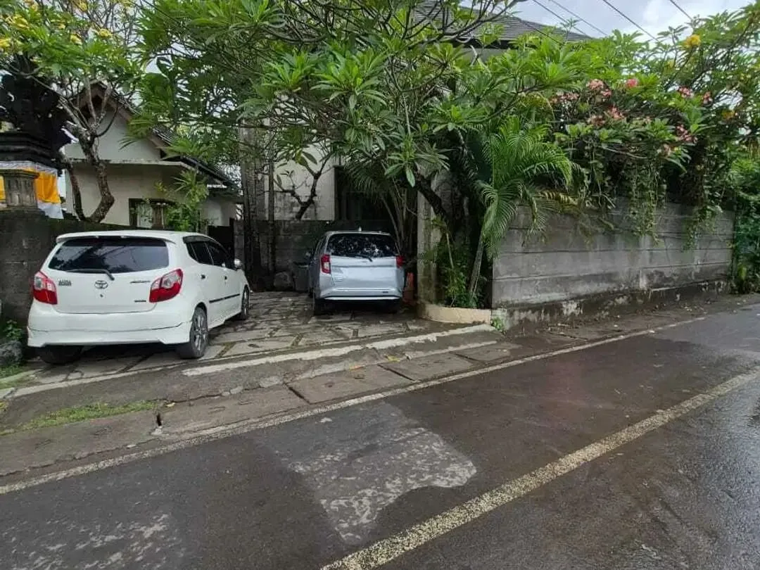 Dobel Villa di Legian, Nikmati Keuntungan Investasi Berlipat. - Image 2 of 10