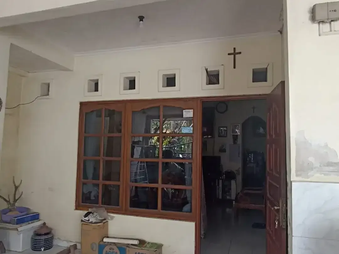 Leasehold - Affordable 3-Bedroom House in Canggu, Bali - Image 3 of 6
