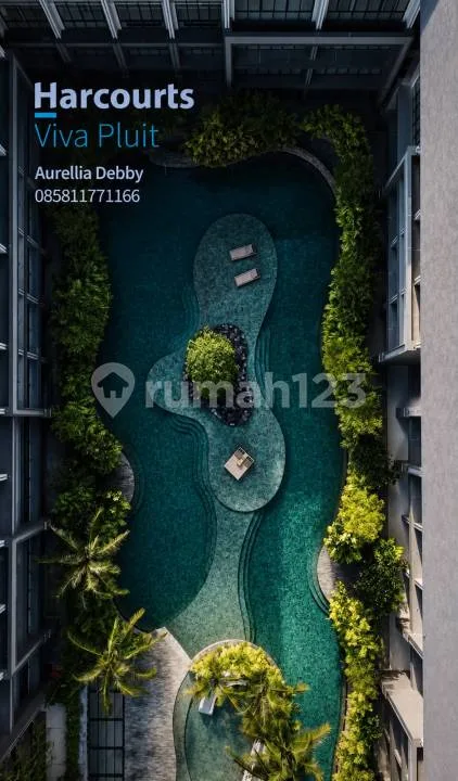 ⨠**Dijual Private Residence - Lavaya Nusa Dua, Bali** ⨠- Image 2 of 4
