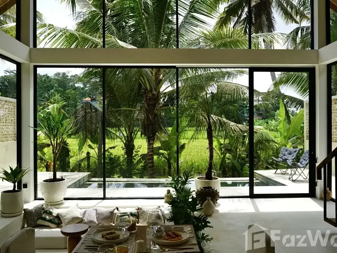 2 Bedroom Villa for sale in Ubud, Bali - Image 1 of 10
