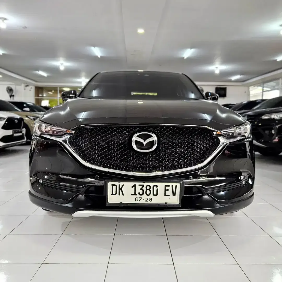 [2018] DP 4jt! Mazda CX5 Elite 2.5 matic 2018 DK bkn CX-5 GT Kuro 2020 - Image 2 of 10