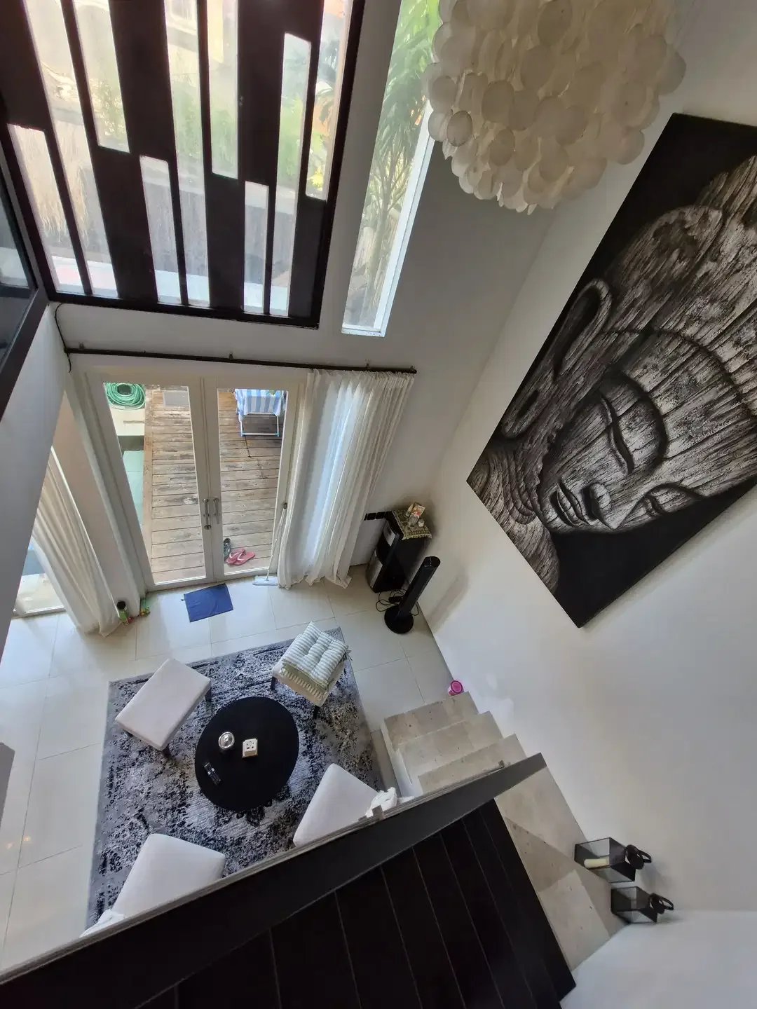 JUAL VILLA MURAH FULL FURNISHED DI UMALAS SEMINYAK - Image 9 of 9