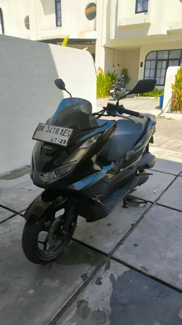 Honda PCX 160 th.2024 - Image 2 of 5