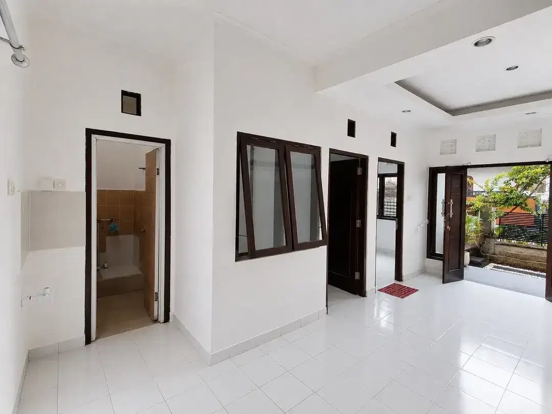 MILIKI HUNIAN NYAMAN MUMBUL NUSA DUA KEAMANAN LENGKAP - Image 4 of 10