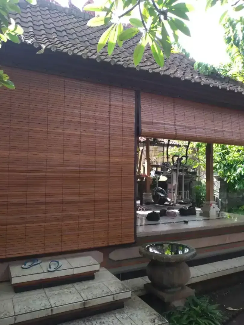 Krey kayu bengkirai - Image 7 of 7