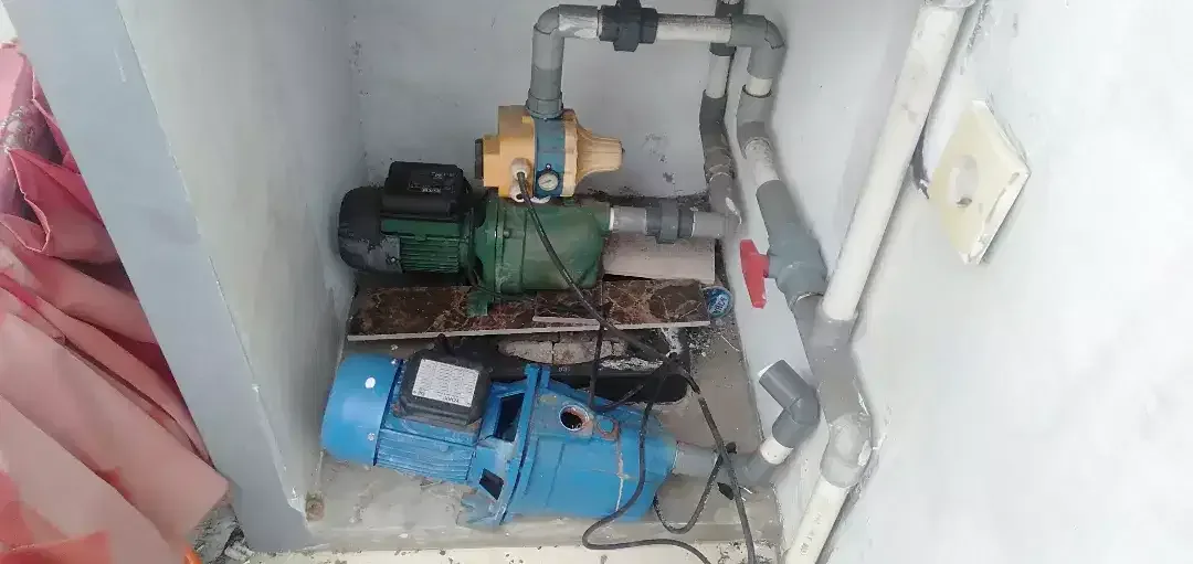 Jasa sumur bor, penangkal petir, pompa air,dll - Image 2 of 3