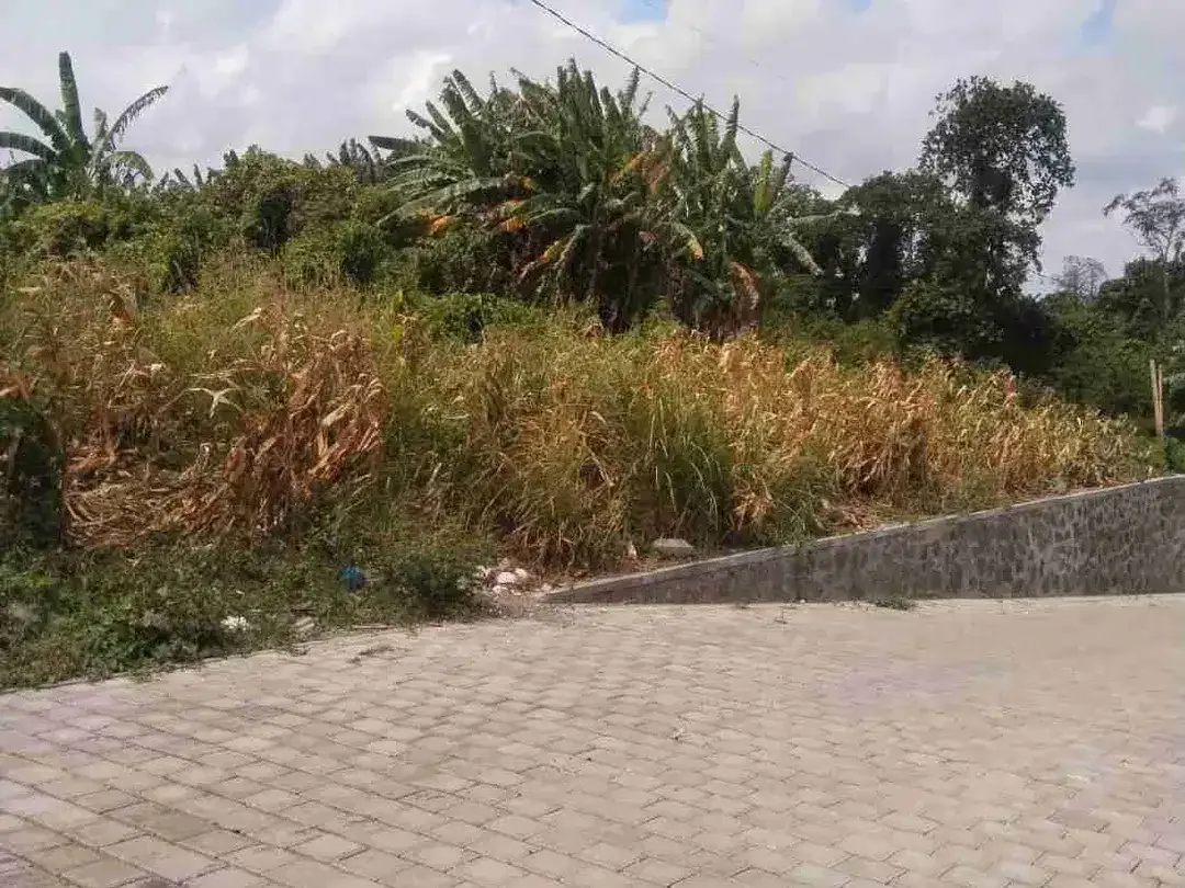 JUAL TANAH KAPLING PREMIUM DEKAT RUMAH SAKIT HERMINA DAN PUSPEM BALI - Image 2 of 6