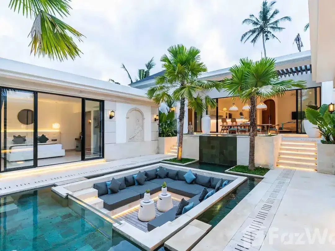 4 Bedroom Villa for sale in Ubud, Bali - Image 4 of 10