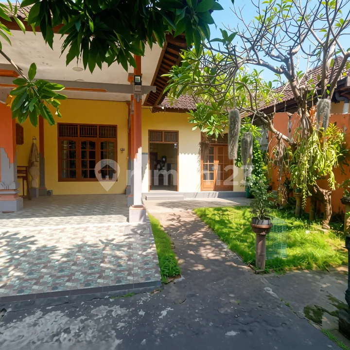 Tanah Premium Ciungwanara Renon 4.76 Arepa71 - Image 2 of 4