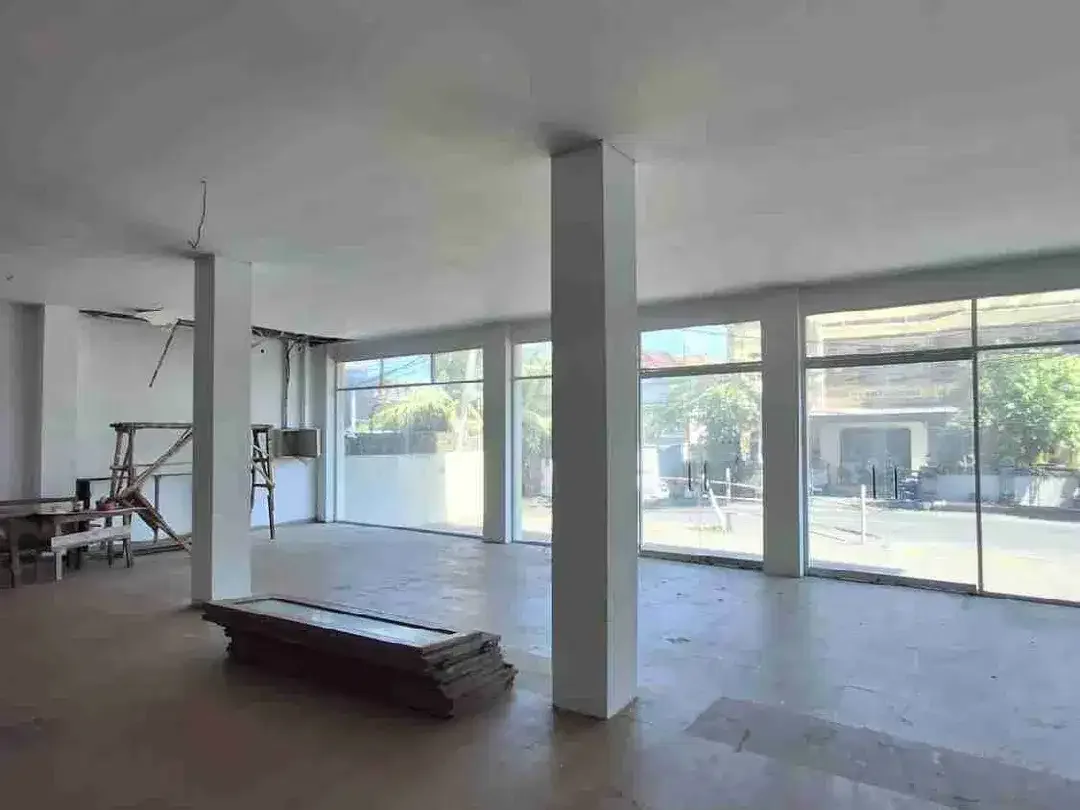 Jual RUKO ld:16 meter di Renon tukad balian, dkt Sanur Denpasar Bali - Image 8 of 10