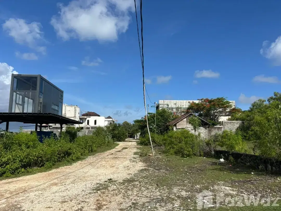 Land for sale in Jimbaran, Bali - Image 5 of 10