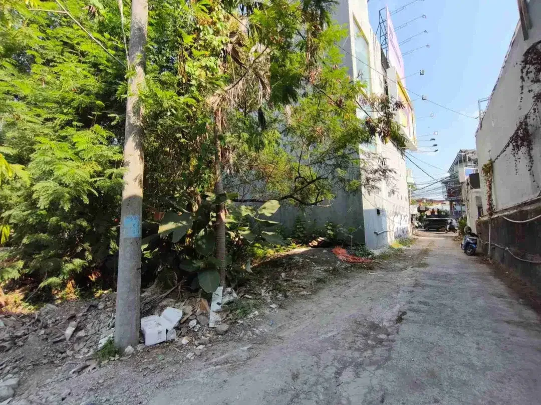 Tanah langka sangat cocok untuk villa, guest house, kos kosan dll - Image 2 of 10