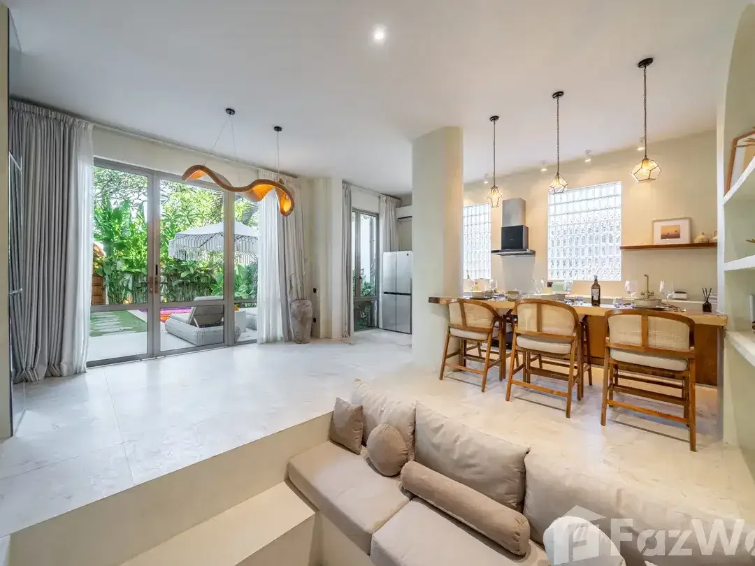 2 Bedroom Villa for sale in Denpasar Selata, Bali - Image 3 of 10