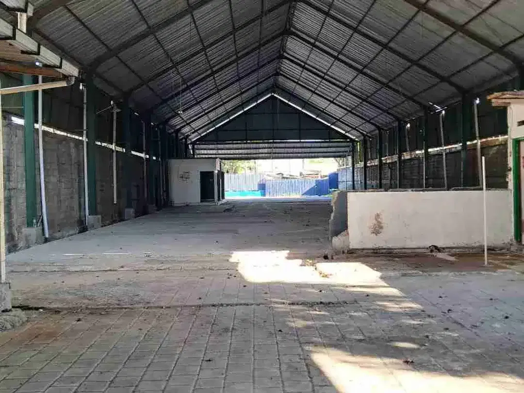 gudang area denpasar selatan - Image 2 of 4
