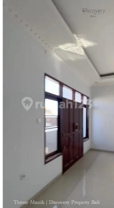 Ruko Bali 3 Lantai 3 Kamar di Denpasar Barat, Pinggir Jalan Utama - Image 4 of 4