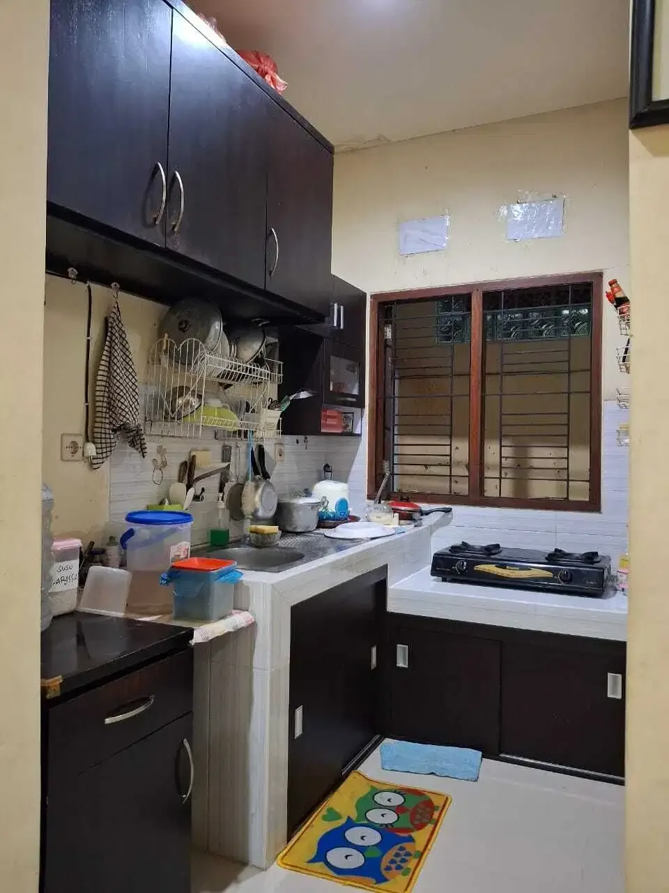 Dijual Rumah Cluster Di Perumahan Area Mengwi - Image 9 of 10