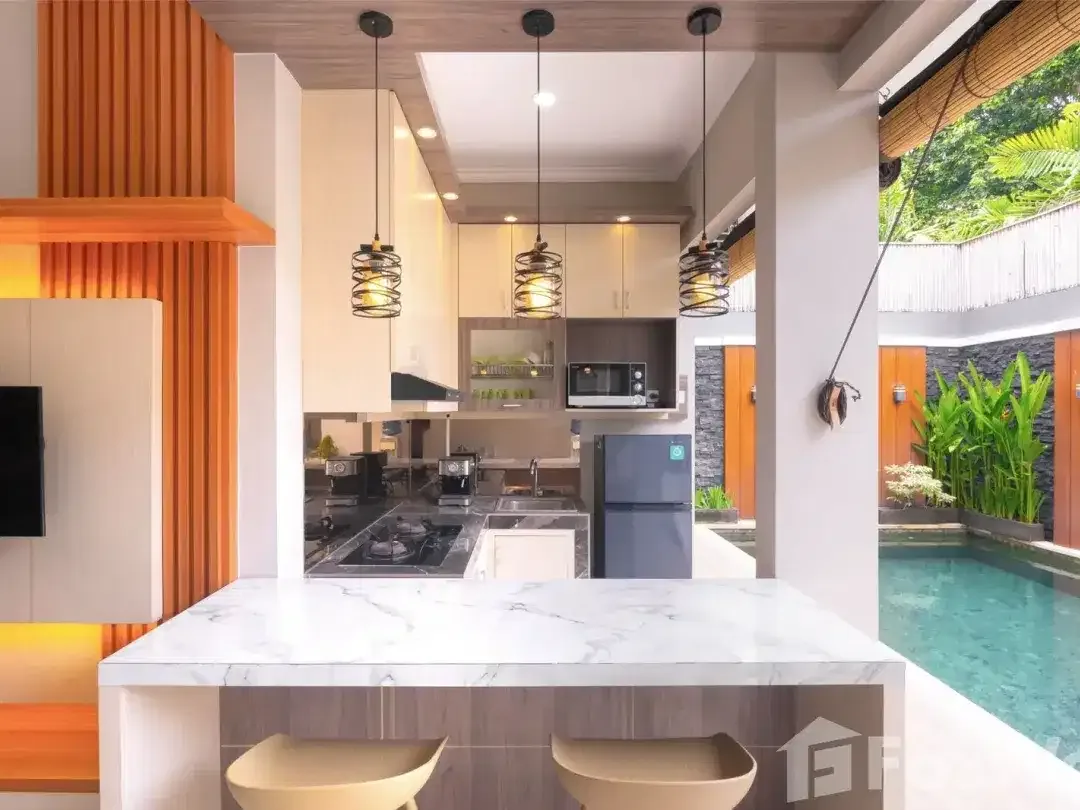 3 Bedroom Villa for sale in Kerobokan, Bali - Image 6 of 10