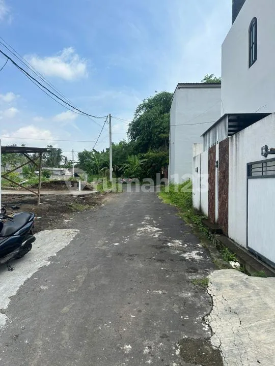 Villa Baru Lengkap Siap Huni Strategis di Tangeb, Mengwi - Image 2 of 4