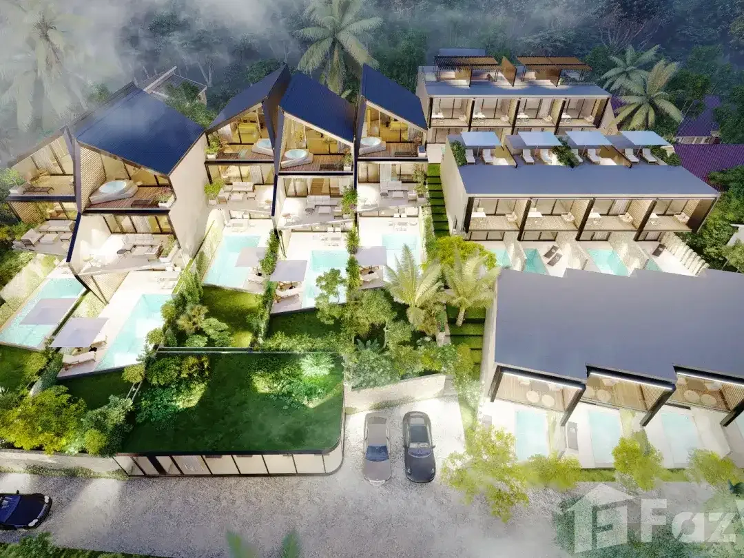 3 Bedroom Villa for sale in Jimbaran, Bali - Image 7 of 10