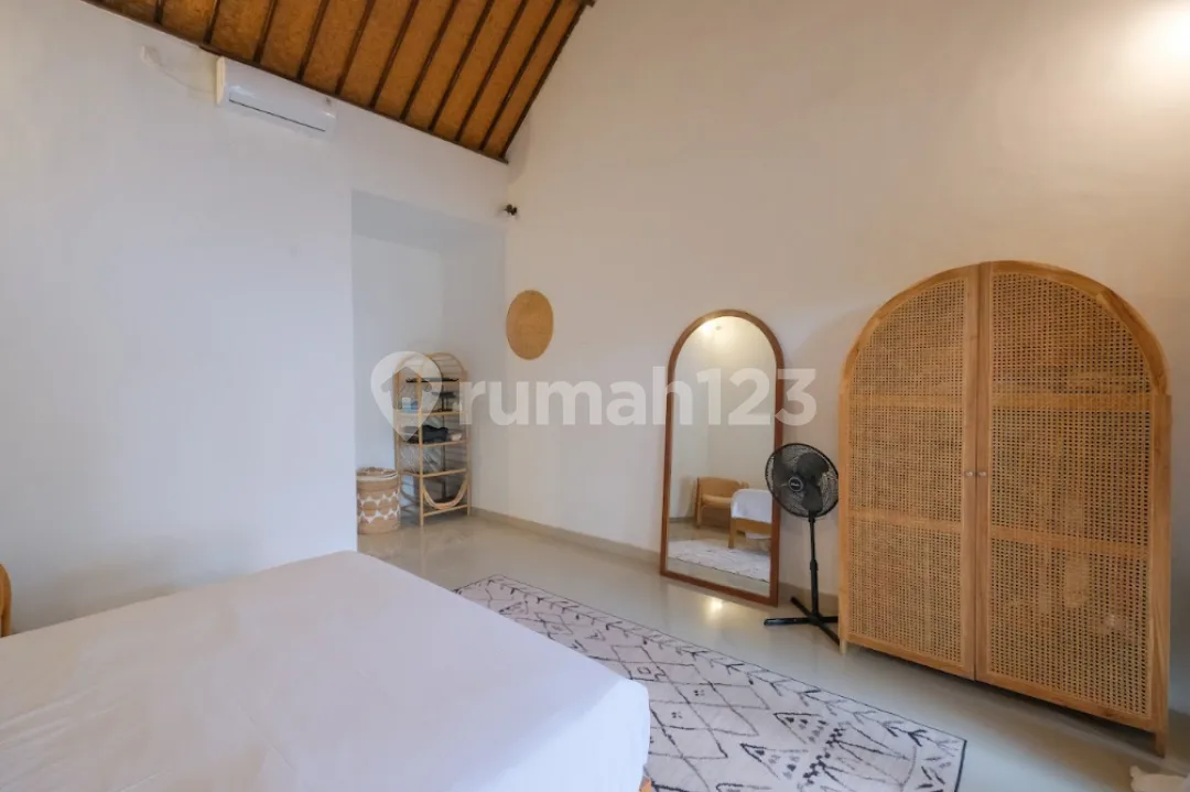 Spacious 3-Bedroom Villa In Quiet Umalas - Image 4 of 4