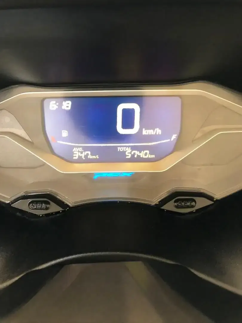 Honda PCX 160 Th.2025 Low Km!! - Image 7 of 10