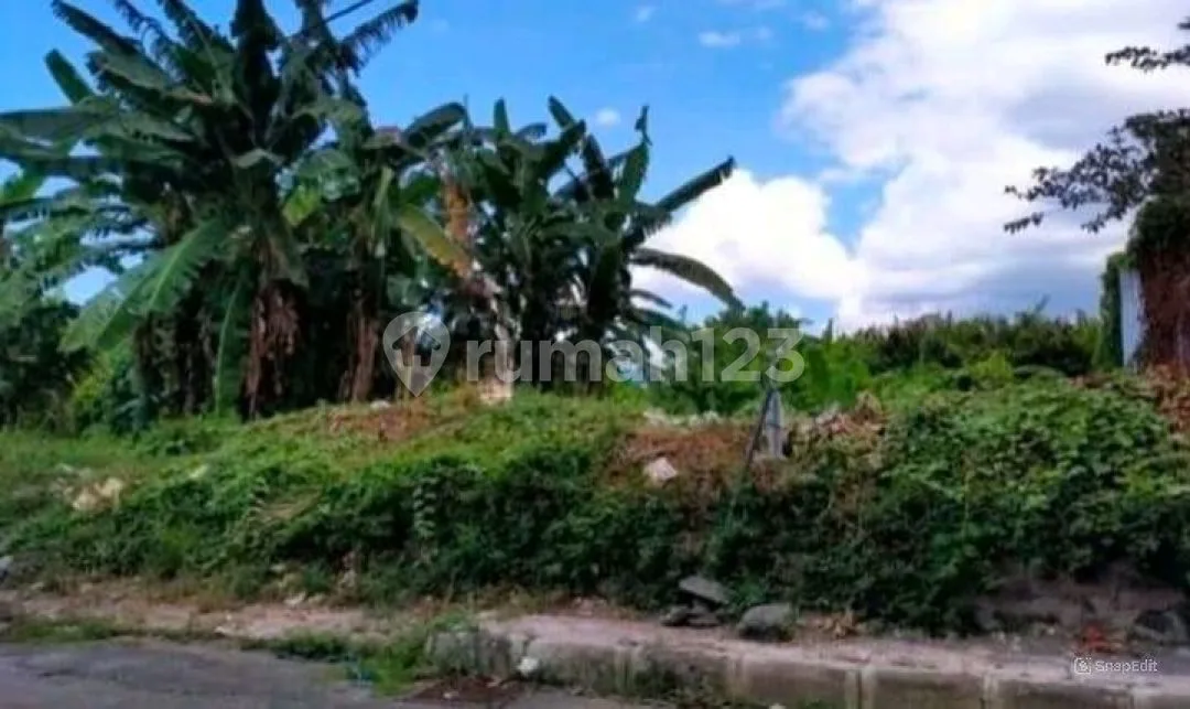 Jual Murah Tanah Di Kubu Pratama Indah Bali - Image 1 of 2