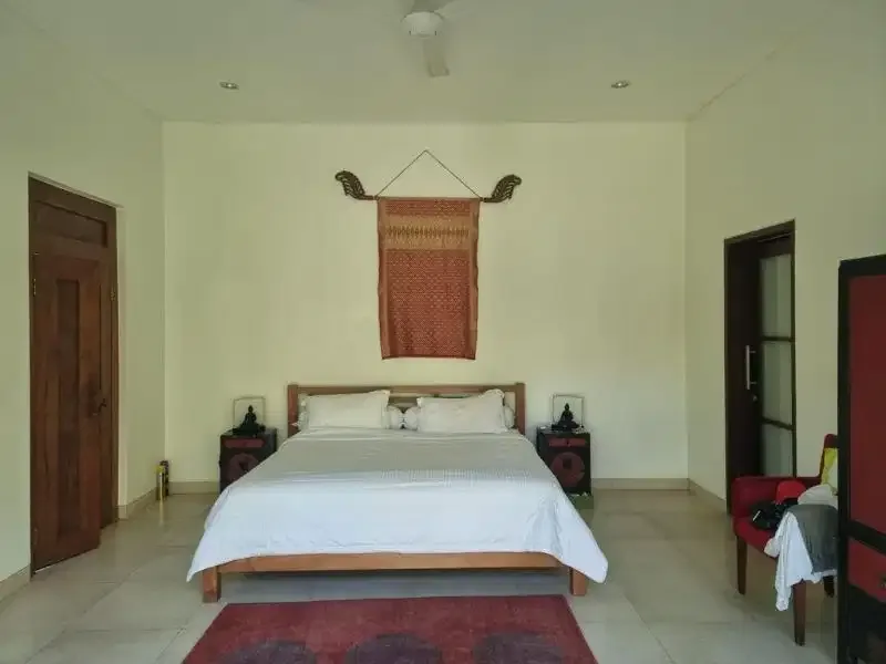 Villa With Ricefield View in Canggu Pererenan - Image 10 of 10