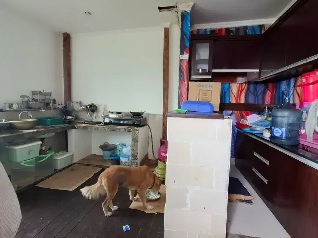 Dijual Rumah Minimalis Siap Huni 2 Lantai Full Furnished di Pemogan Denpasar - Image 10 of 10