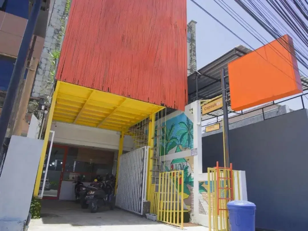 BUC! Ruko Dijual MURAH di Jalan Nakula, Legian - Sunset Road - Image 2 of 10