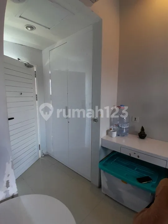 Hot Deal! Apartemen Cozy Stay Denpasar, Furnished, Dikelola Operator, Harga di Bawah Pasaran - Image 4 of 4