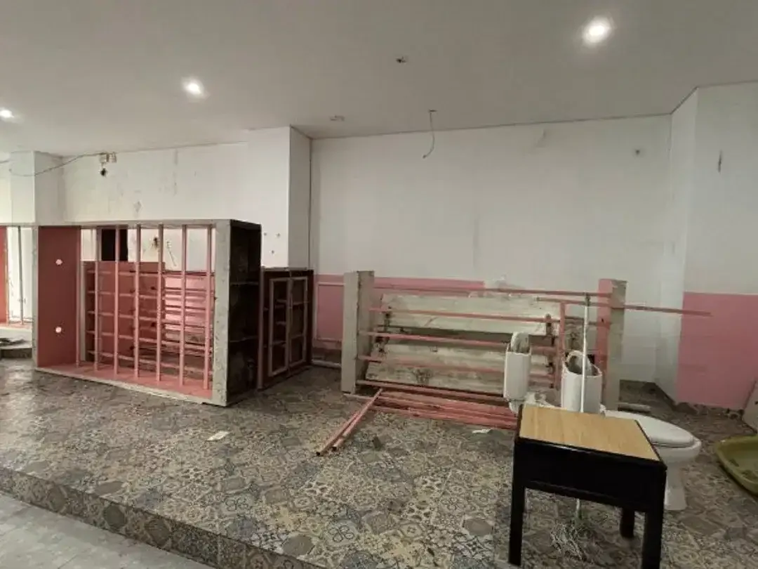 RUKO STRATEGIS DI TEUKU UMAR BARAT DENPASAR - Image 7 of 8