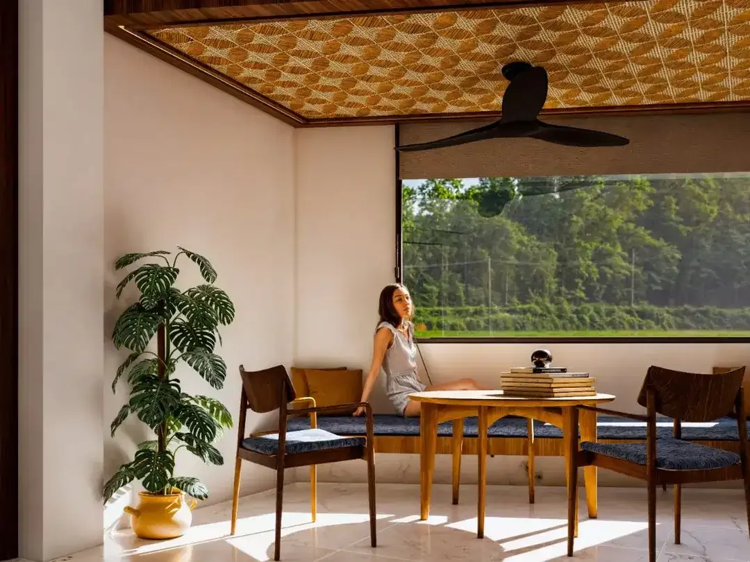 FOR LEASEHOLD COMPLEX TOWNHOUSE DI PADONAN CANGGU - Image 3 of 10