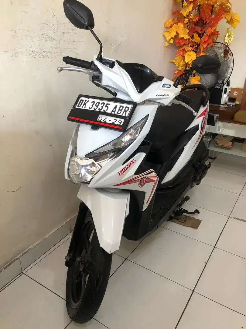 Honda Beat Eco Th.2019 Mulus!! - Image 5 of 10