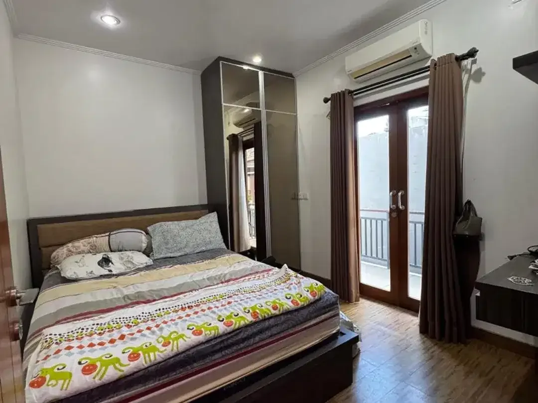 FULLY FURNISHED MODERN HOME PANJER DENPASAR - Image 10 of 10
