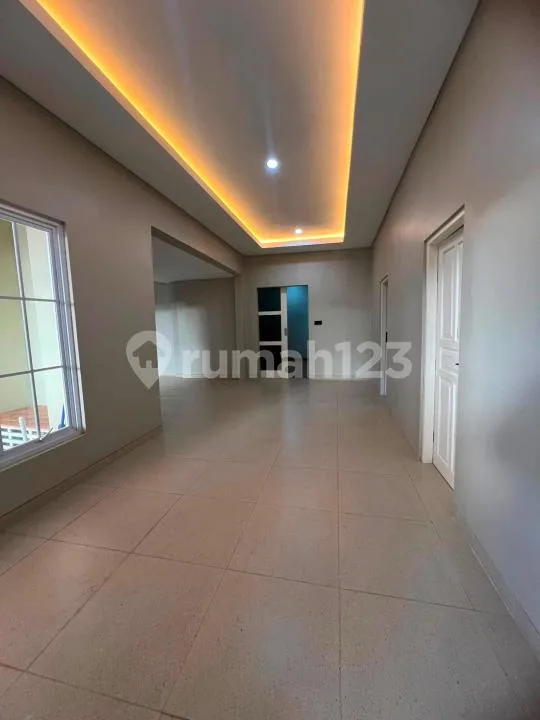 Rumah Baru Siap Huni 4 Kamar Area Pemogan Denpasar - Image 2 of 4