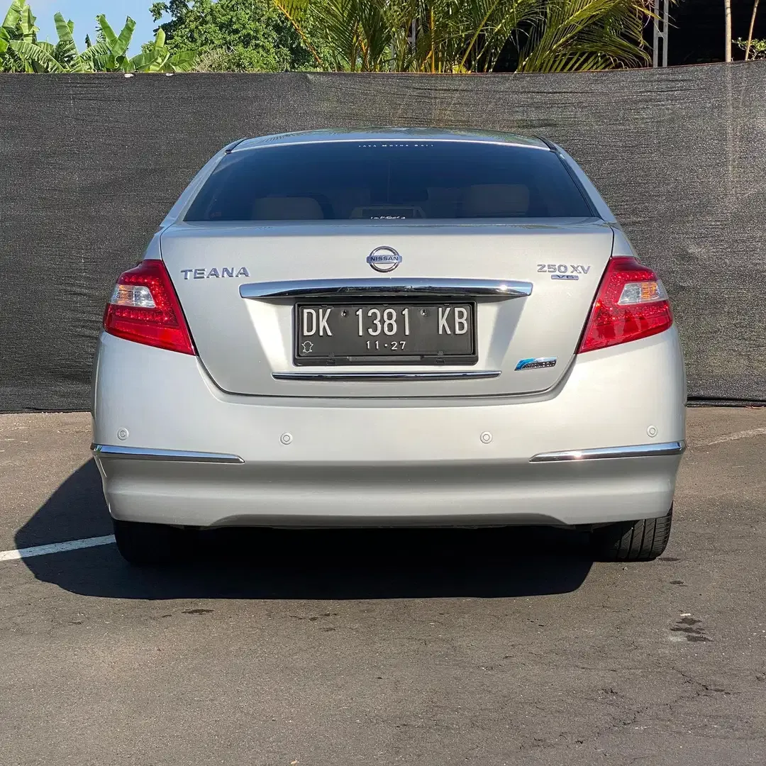 Nissan Teana XV 2.5 AT - 2011 - Image 5 of 10
