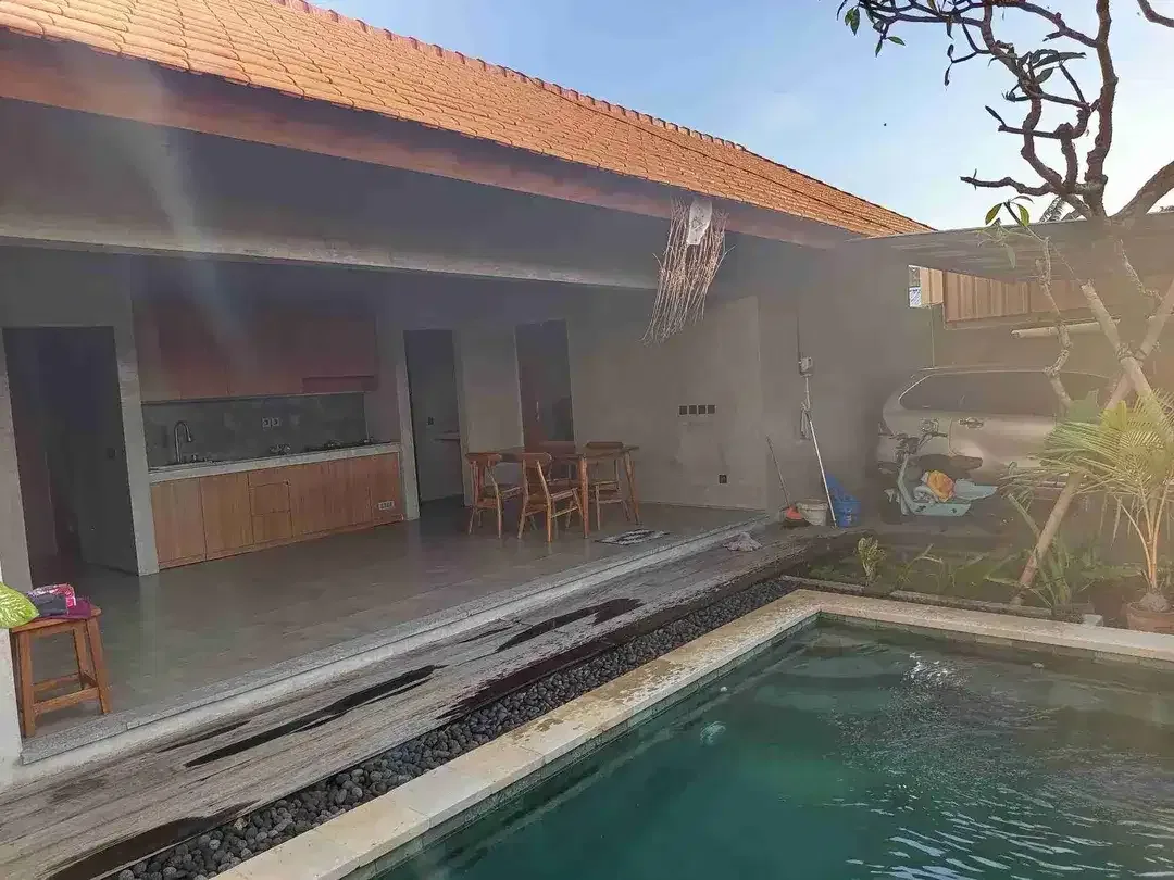 villa jalan betngandang sanur bali - Image 1 of 9